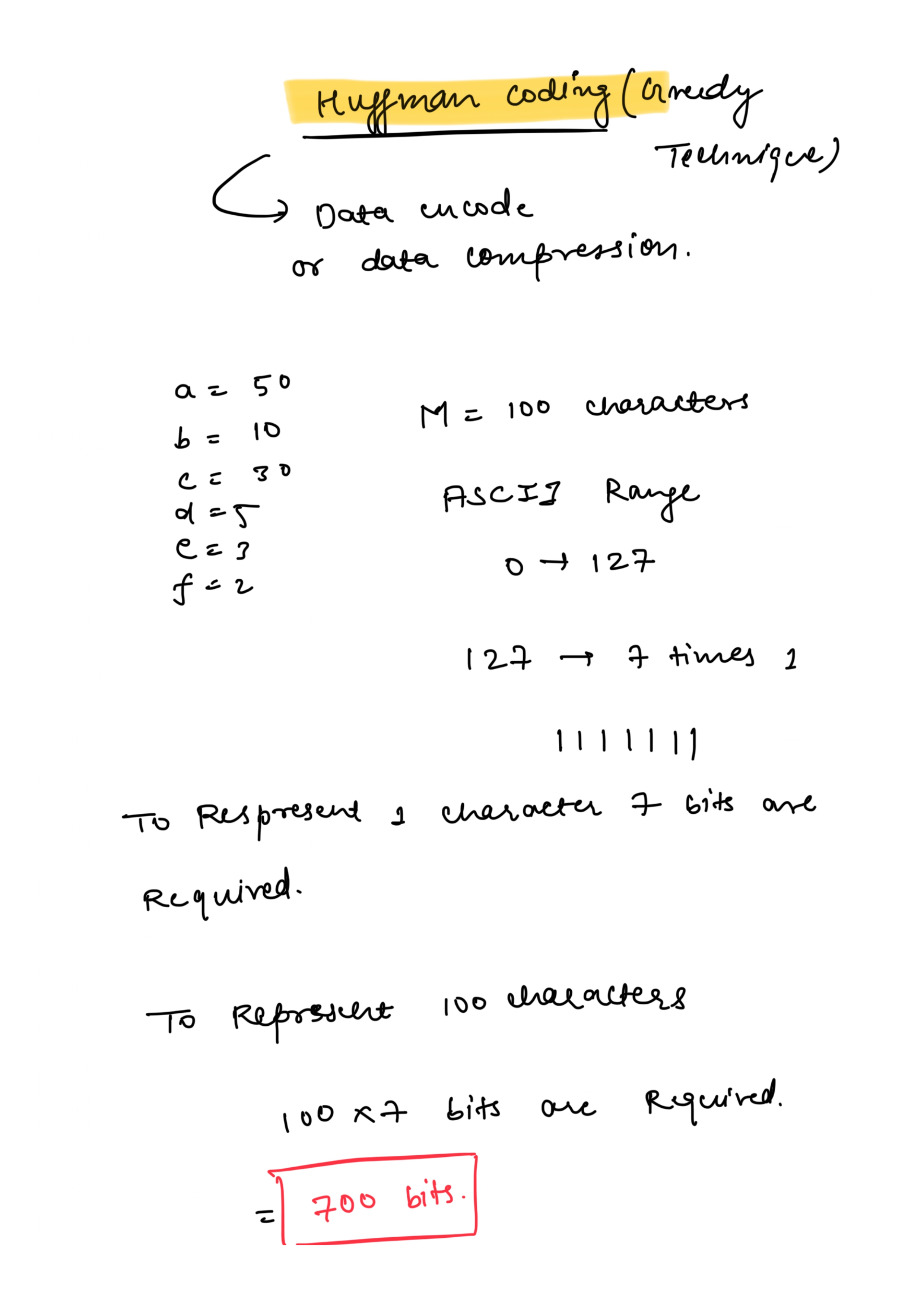 DSA Notes Page 8
